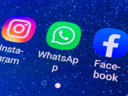 Instagram podrá enviar y recibir mensajes de Facebook Messenger, ¿y WhatsApp?