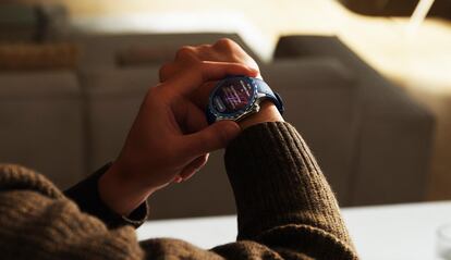 Nuevo smartwatch OPPO Watch X2
