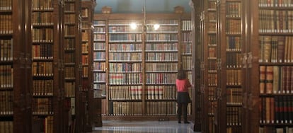La Real Academia Española de la Lengua.