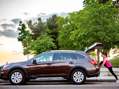 La decisión más importante de Nerea Garmendia