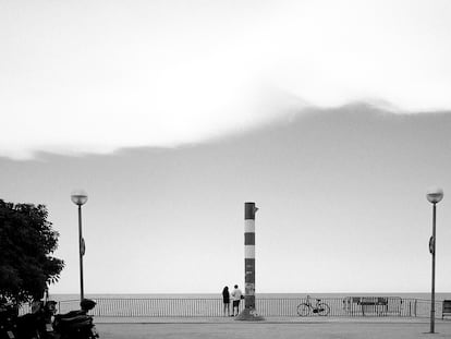 ‘Aquel verano raro’