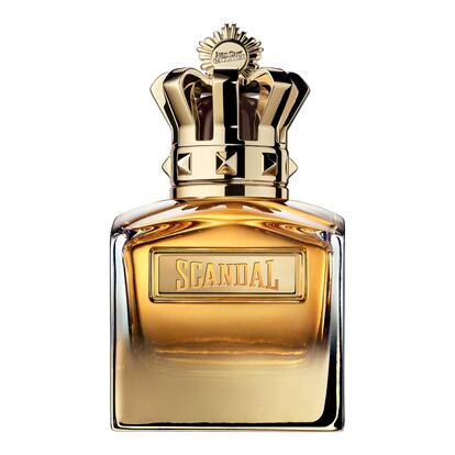 El nuevo perfume de Jeal Paul Gaultier, Scandal Absolu