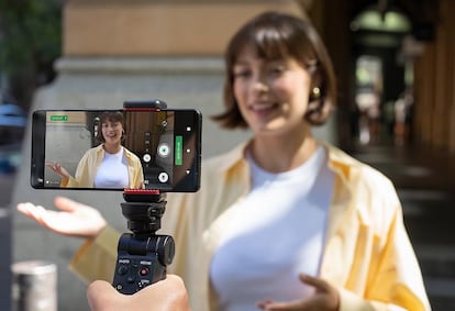 Sony Xperia 1 VII