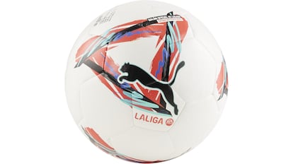 Los mejores regalos para niños de 12 años: balón de fútbol