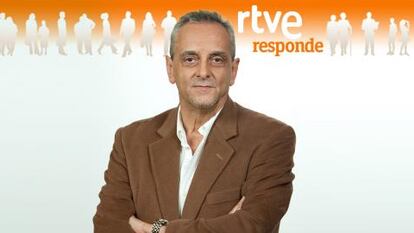 RTVE responde