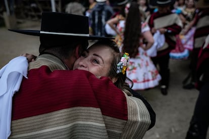 Fiestas Patrias en Chile