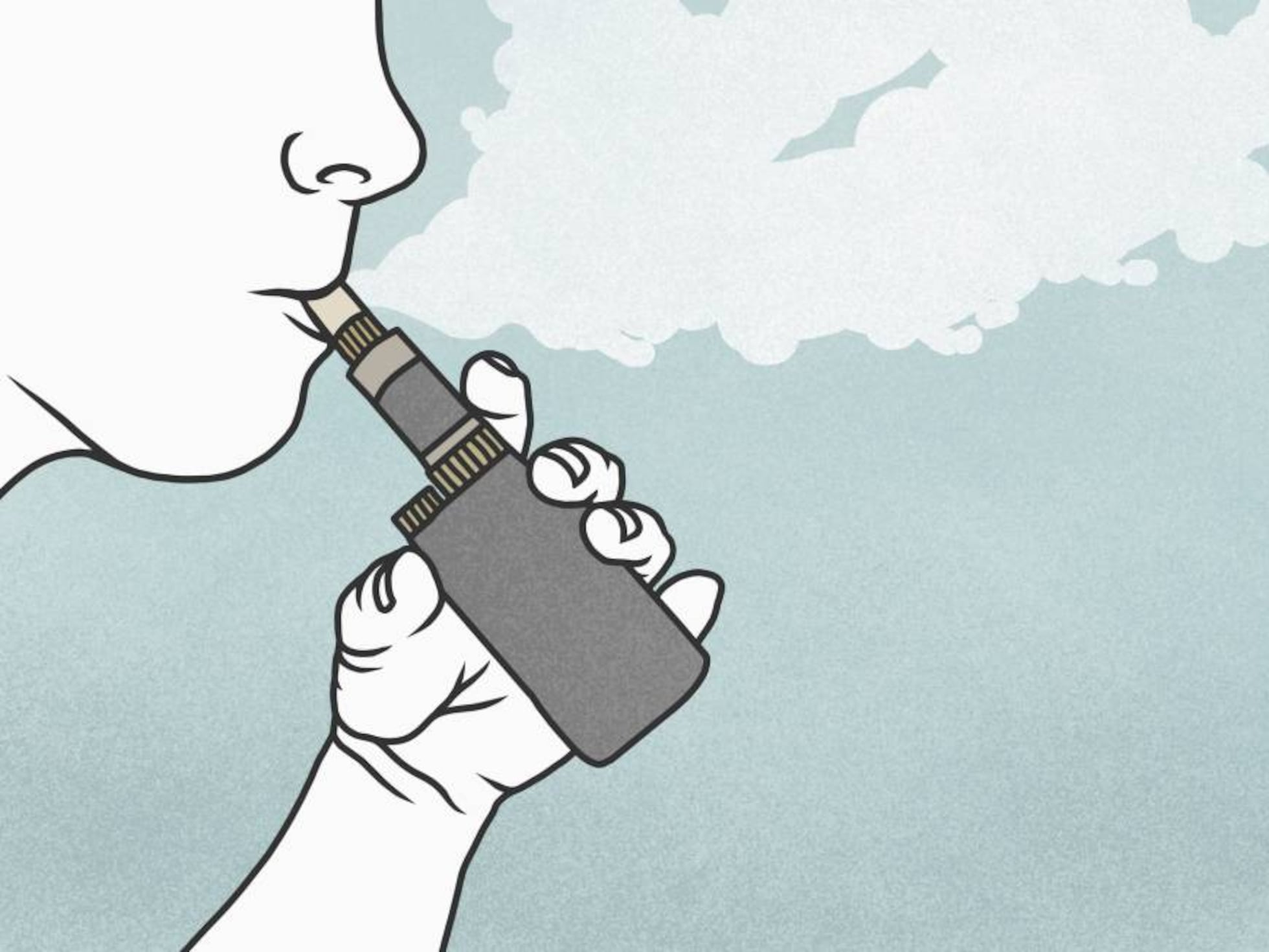 Vapeadores: Los cigarrillos electrnicos de ltima generacin, un arma de la industria para "crear nuevos adictos" | Salud | BuenaVida | EL PAS Vapeadores: Los cigarrillos electrnicos de ltima generacin, un arma de la industria para "crear nuevos adictos" | Salud | BuenaVida | EL PAS
