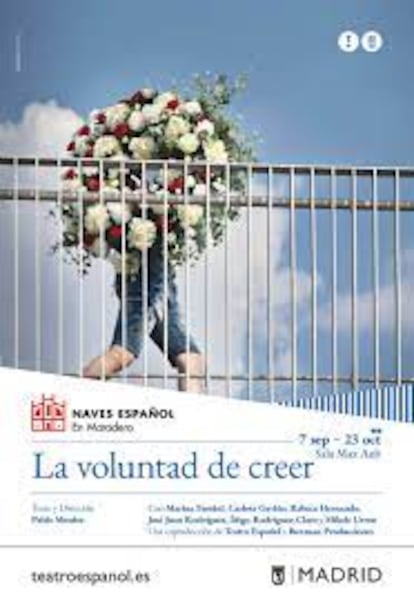 La voluntad de creer