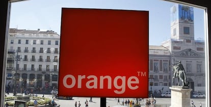 Orange