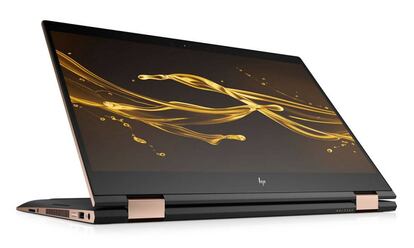 HP Spectre 15