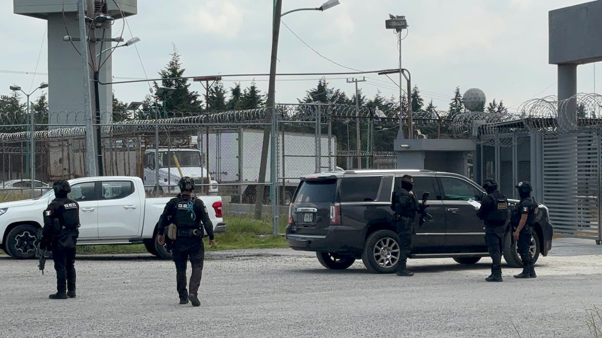 Detienen a Ángel Aguirre, exgobernador de Guerrero, por encubrir evidencia del caso Ayotzinapa