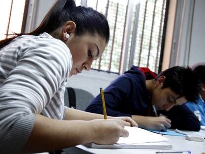 Gitanos con estudios, gitanos con futuro