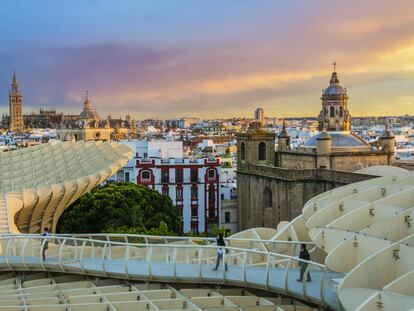 Los mejores espacios de coworking de Sevilla