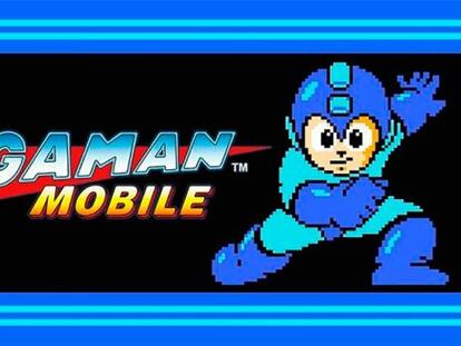 Ya puedes registrarte para ser el primero en descargar Mega Man Mobile en iOS y Android