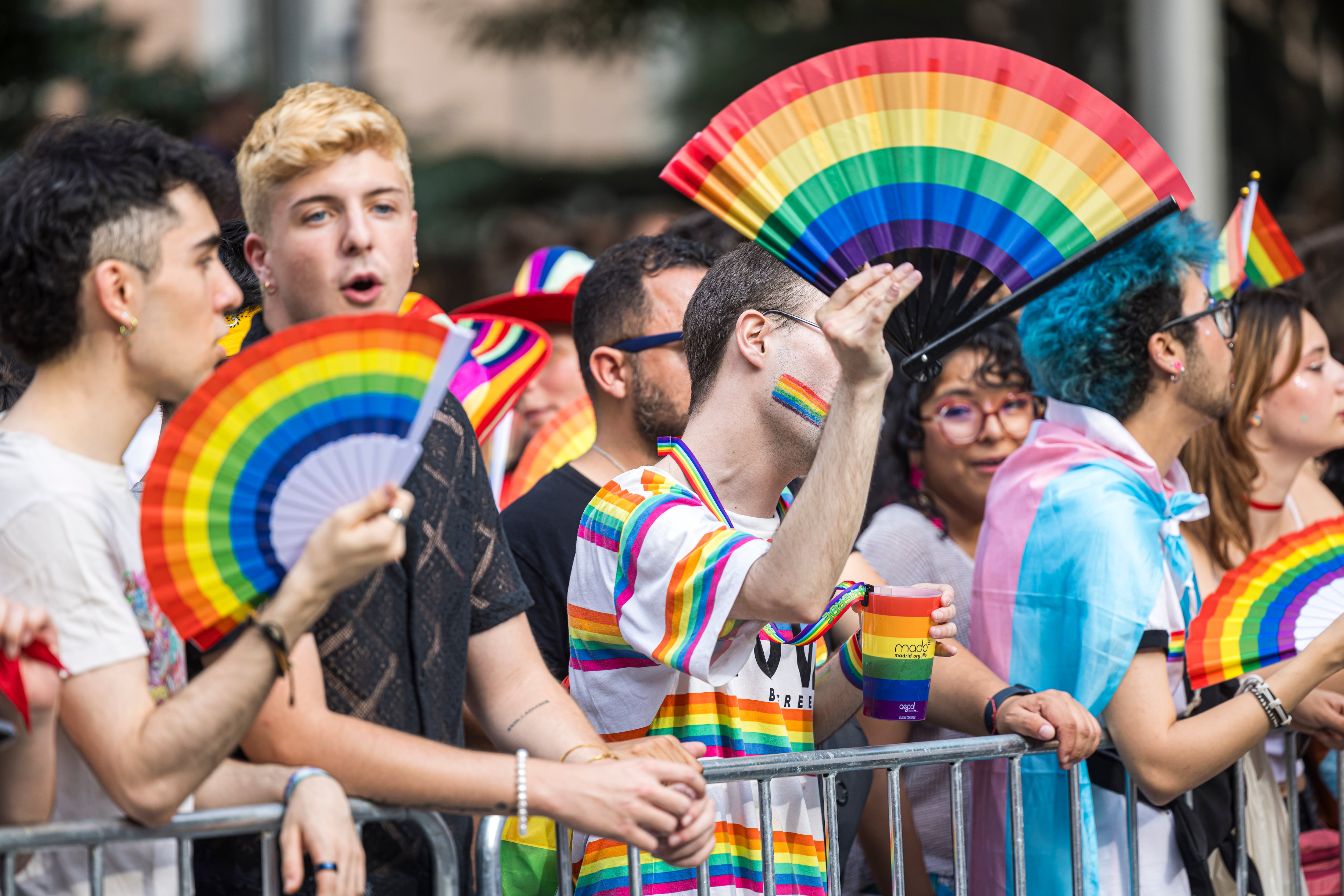 Un tercio de los españoles cree que los homosexuales no pueden hablar de su orientación sexual en el trabajo