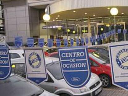 Las automovilísticas gastaron en 2009 2.357 millones para incentivar las ventas