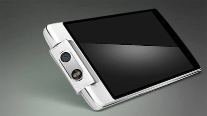 Oppo N3