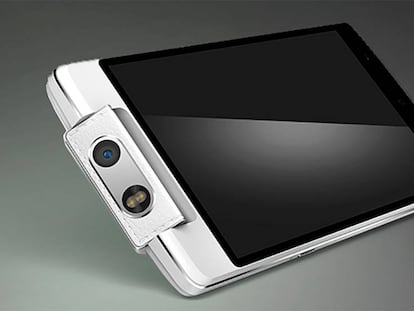 Oppo N3