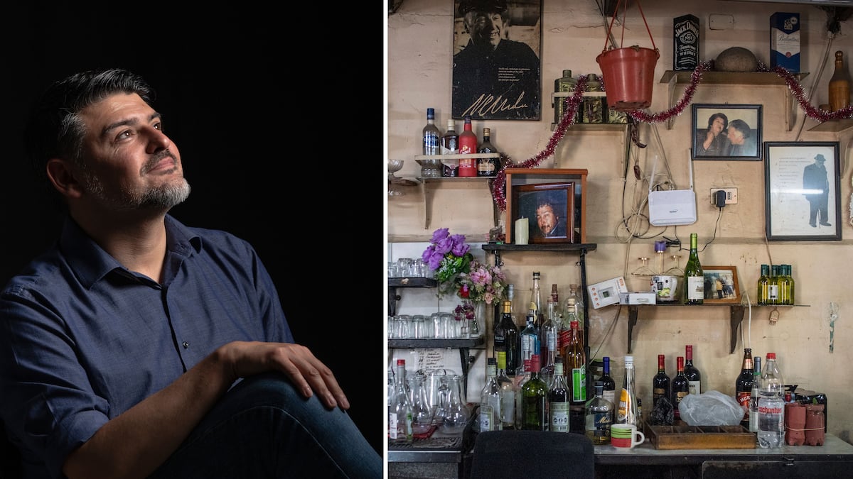 Los 10 lugares favoritos del alcalde de Estación Central: “Algunos dicen que hablo más como catequista que como político”