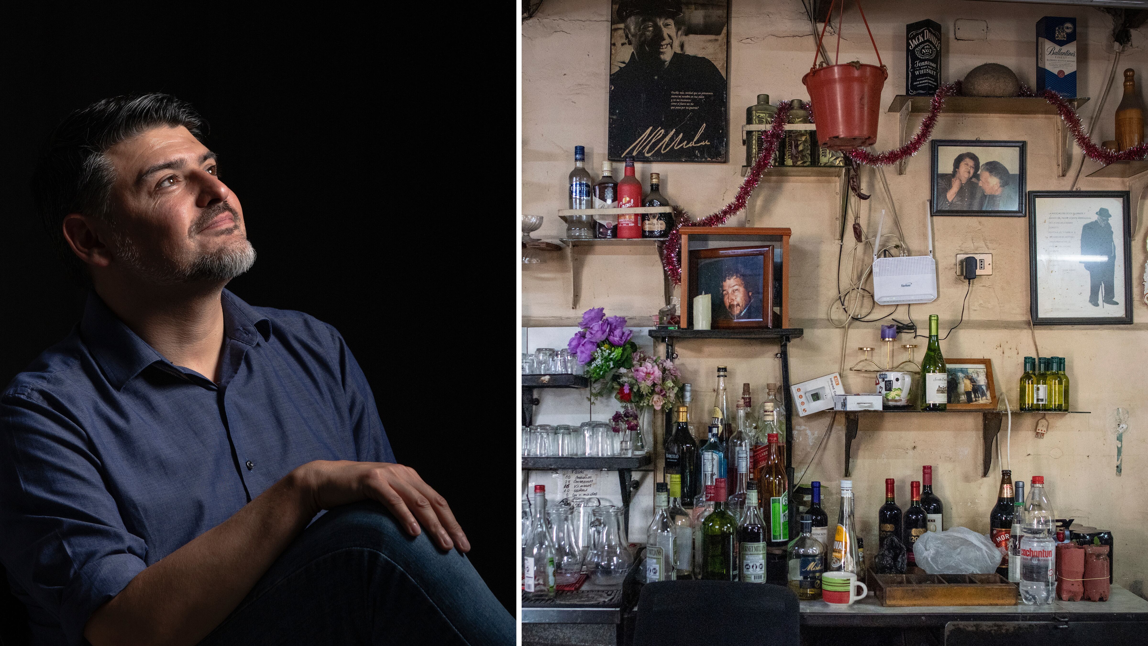 Los 10 lugares favoritos del alcalde de Estación Central: “Algunos dicen que hablo más como catequista que como político”