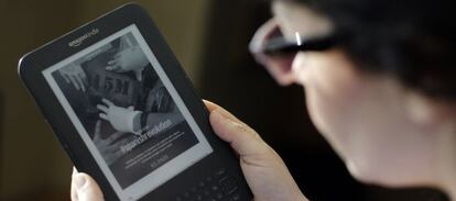 La industria editorial ha sabido adaptarse.