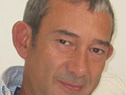 Entrevista con Enric González