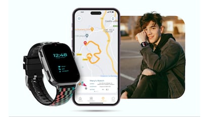 This is one of the best smart watches for kids that you can buy on Amazon