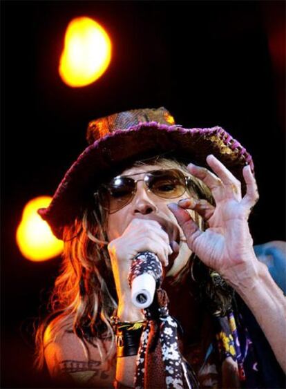 Steven Tyler