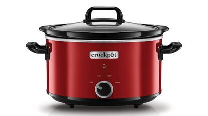 Olla de cocción lenta manual de Crock-Pot