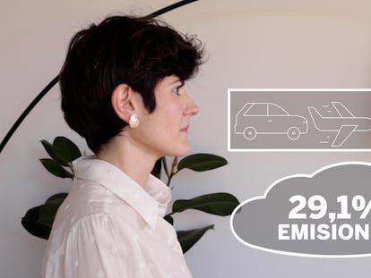 Un plan para empezar a recortar emisiones de CO₂ en casa  