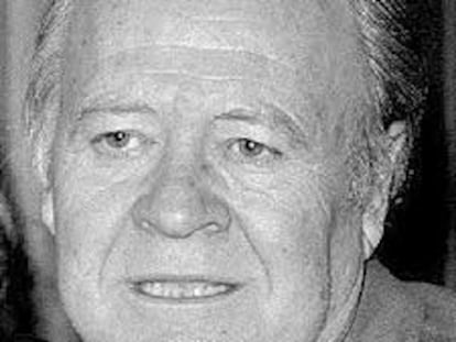 Enrique Franco.