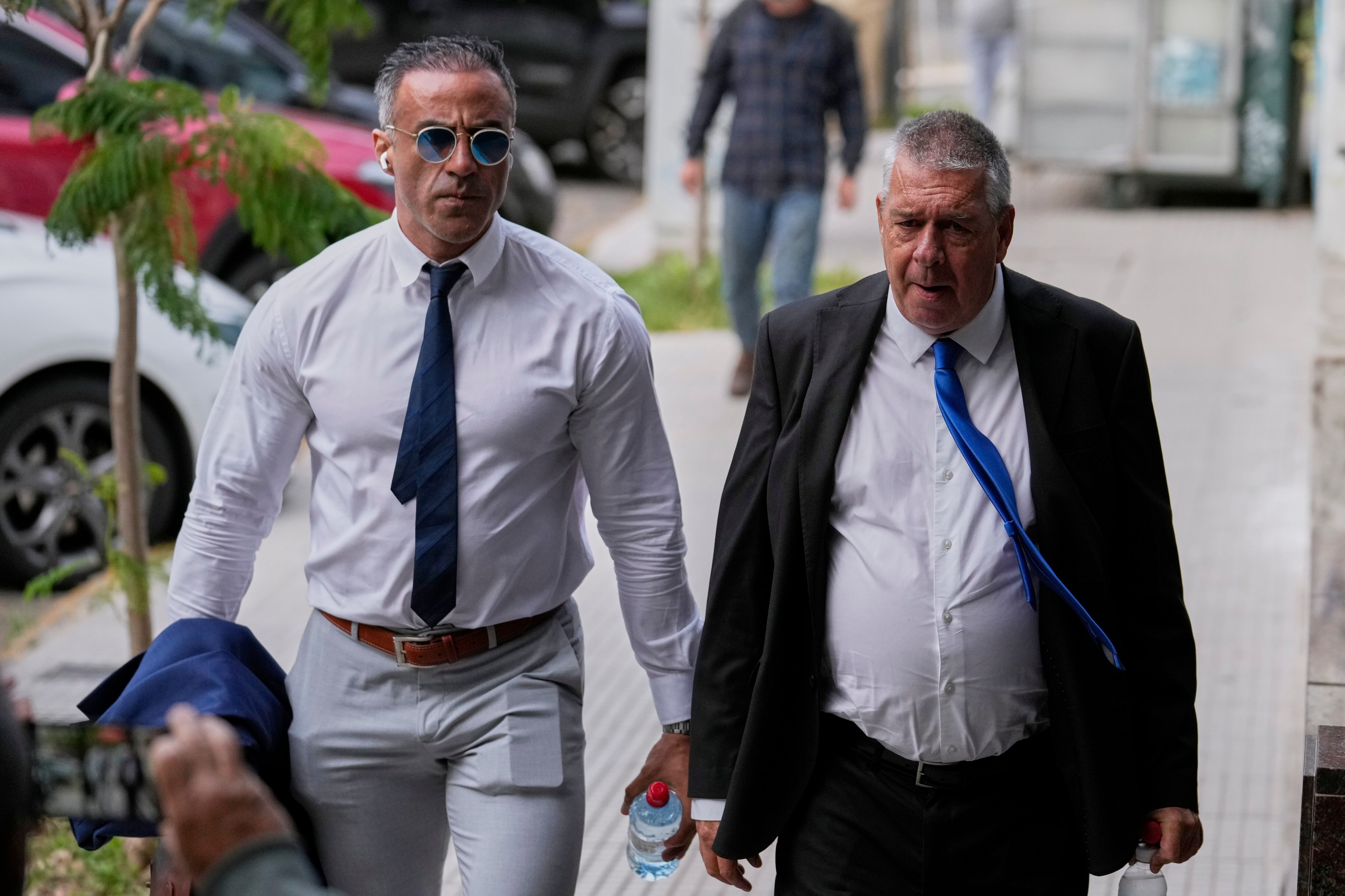 La fiscalía acusa a médicos y enfermeros por la muerte de Maradona: “Con crueldad decidieron que muriera”