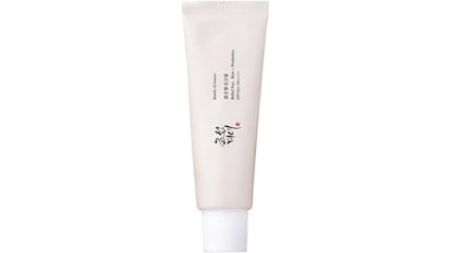 Korean sunscreen Beauty Of Joseon is a digital phenomenon that is triumphing on TikTok.