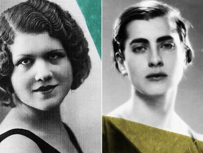 8 intelectuales españolas que la historia olvidó (pero nosotras no)