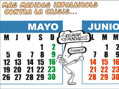 FORGES