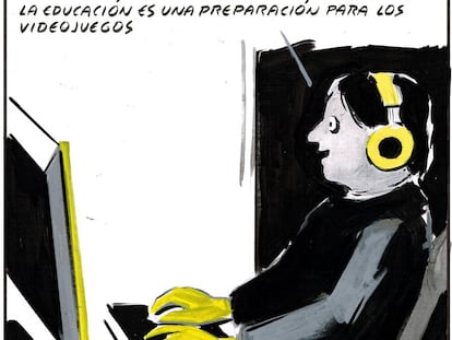 El Roto