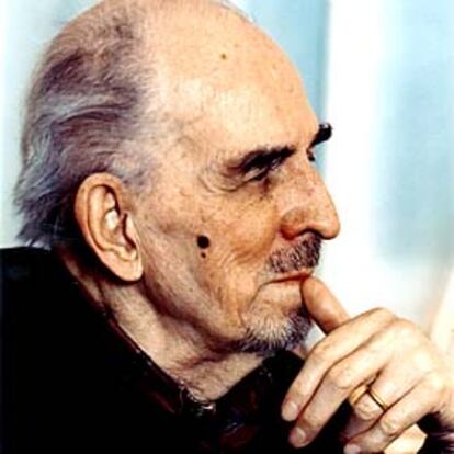 Ingmar Bergman.