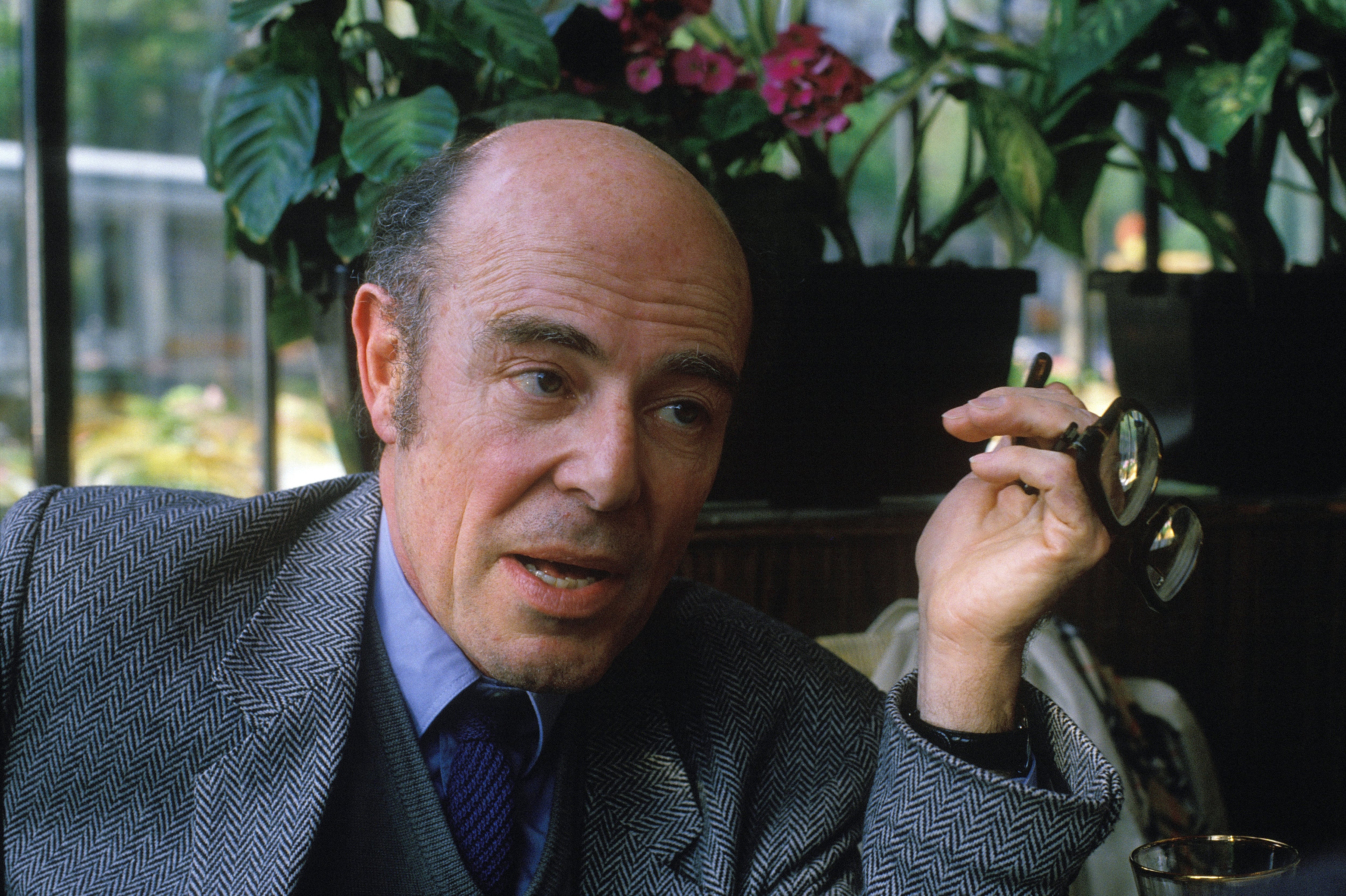Muere a los 97 años Marcel Ophüls, autor del incómodo documental sobre la Francia de Vichy