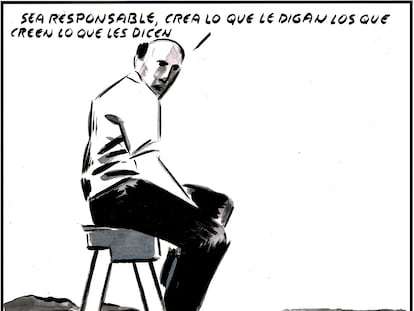 El Roto