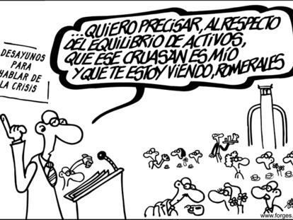 FORGES