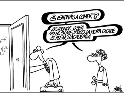FORGES