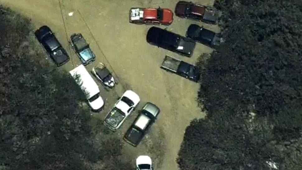 La Marina detiene en Nayarit al Jardinero, uno de los tres hombres fuertes del CJNG