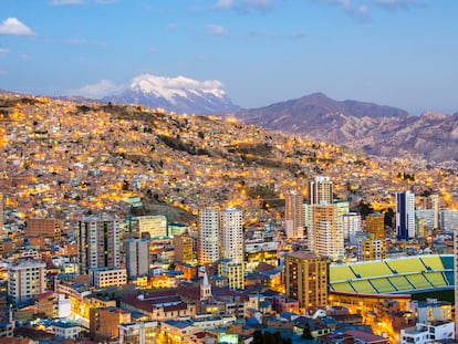 La Pregunta del Millón: ¿En dónde vivirán los futuros habitantes de las ciudades?