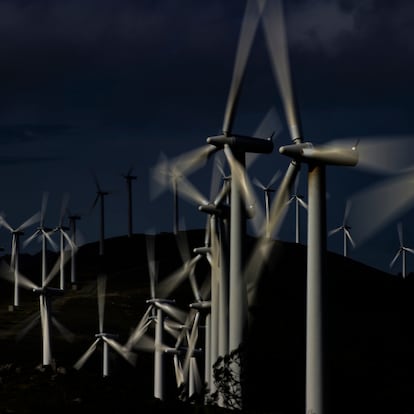 Energia eolica