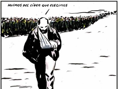 El Roto