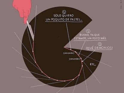 Riki Blanco: la divina proporción