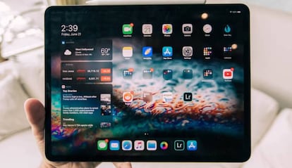 El futuro de iPad Mini