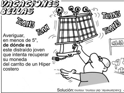FORGES
