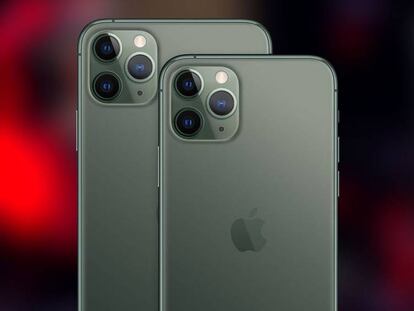 iPhone 11 Pro Max