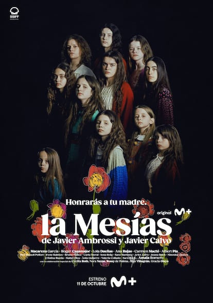 La Mesías